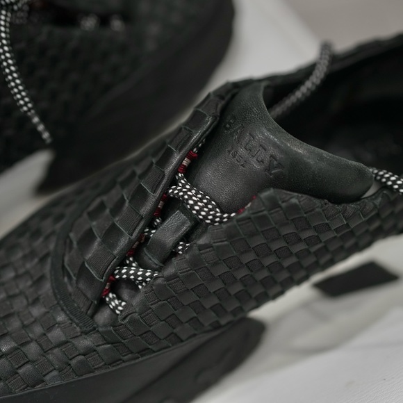 Bally Geck Checkerboard Runner Sneakers - Picture 5 of 8